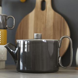 Coffee & More Tea Pot
