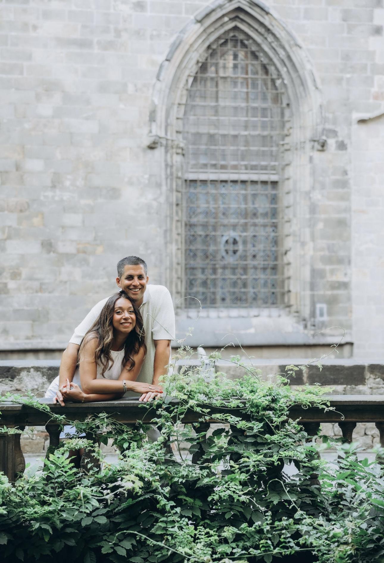 The Wedding Website of Jacquelyn Rosado and Kevin DiMauro