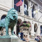 The Art Institute of Chicago