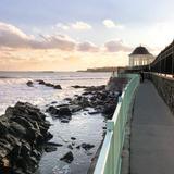 Newport Cliff Walk