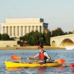 Key Bridge Boathouse