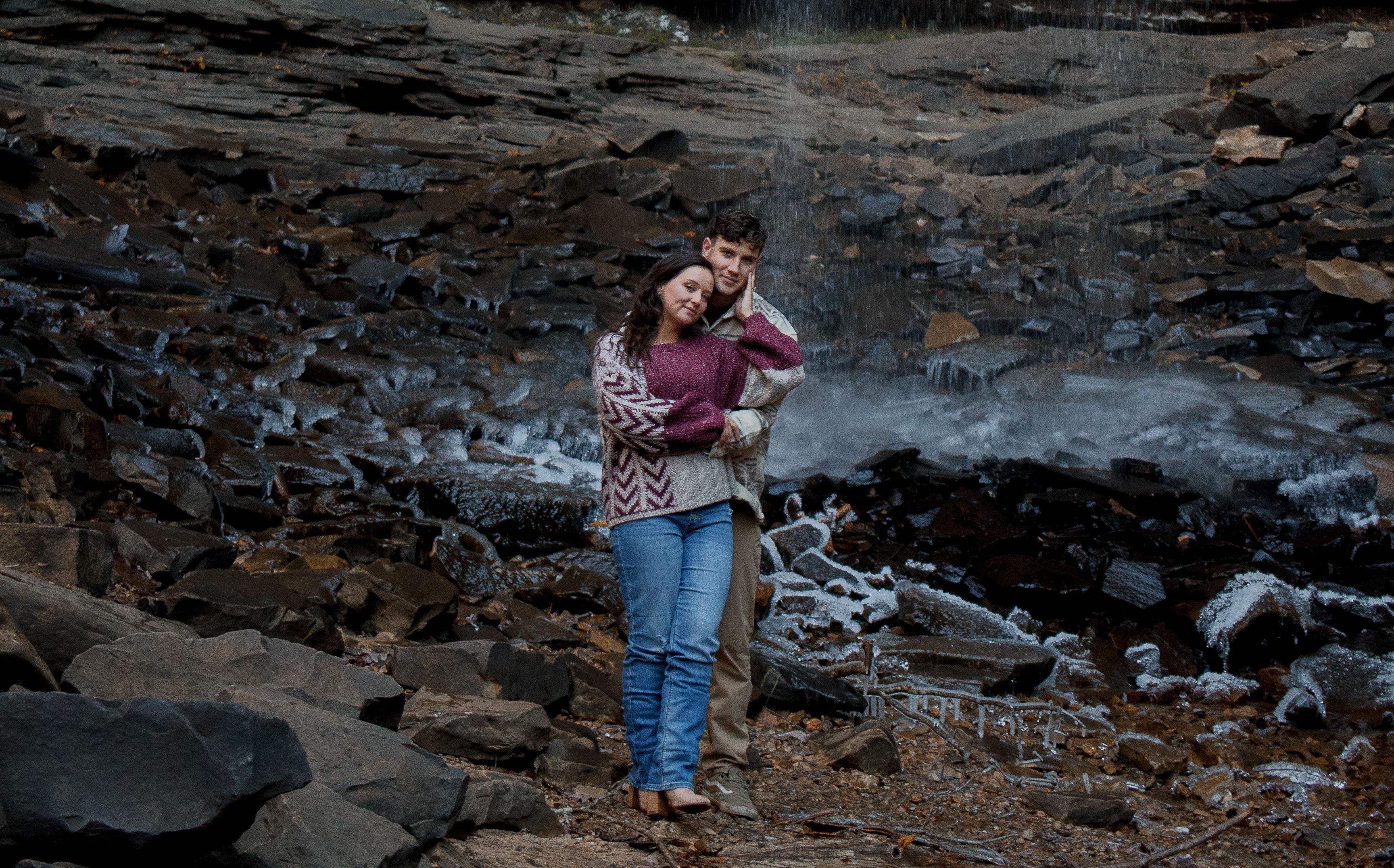 The Wedding Website of Kelsie Lowe and Ethan Fisher