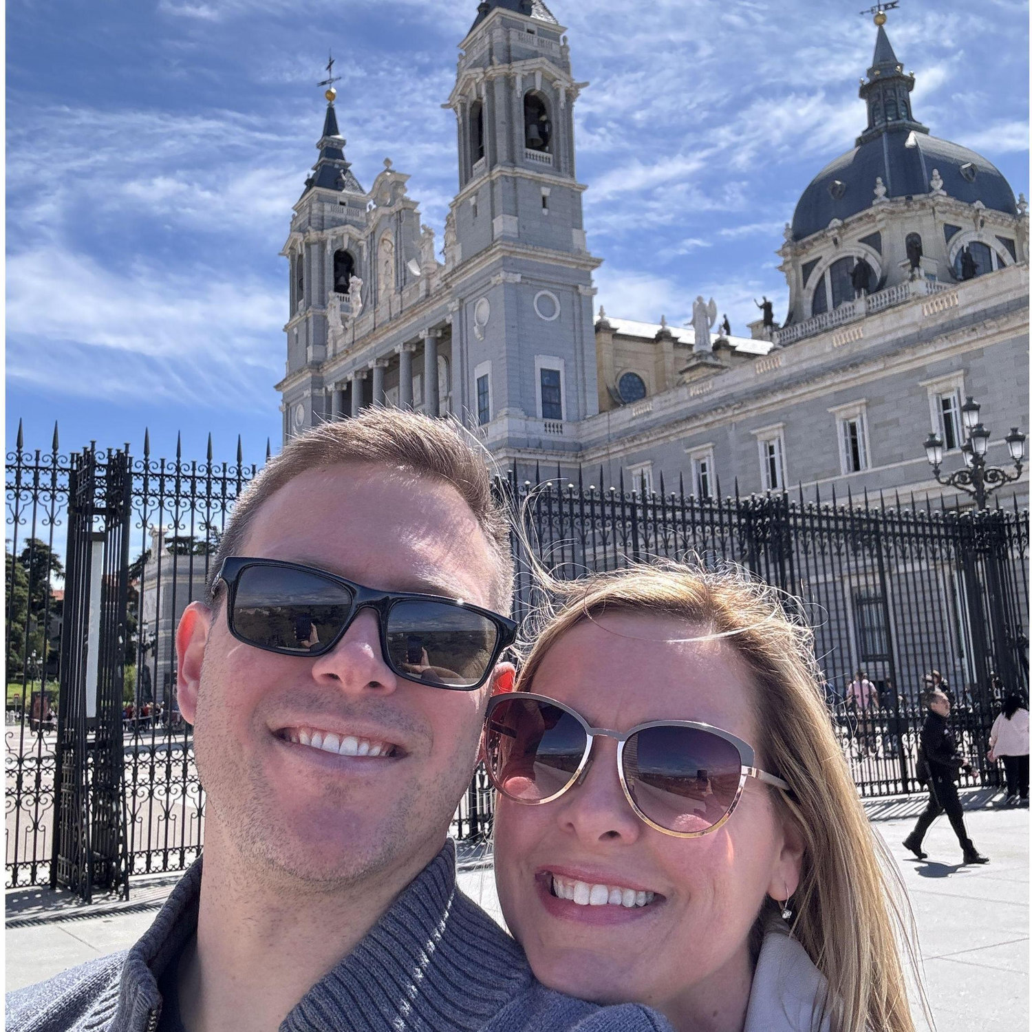 2024 Trip to Spain