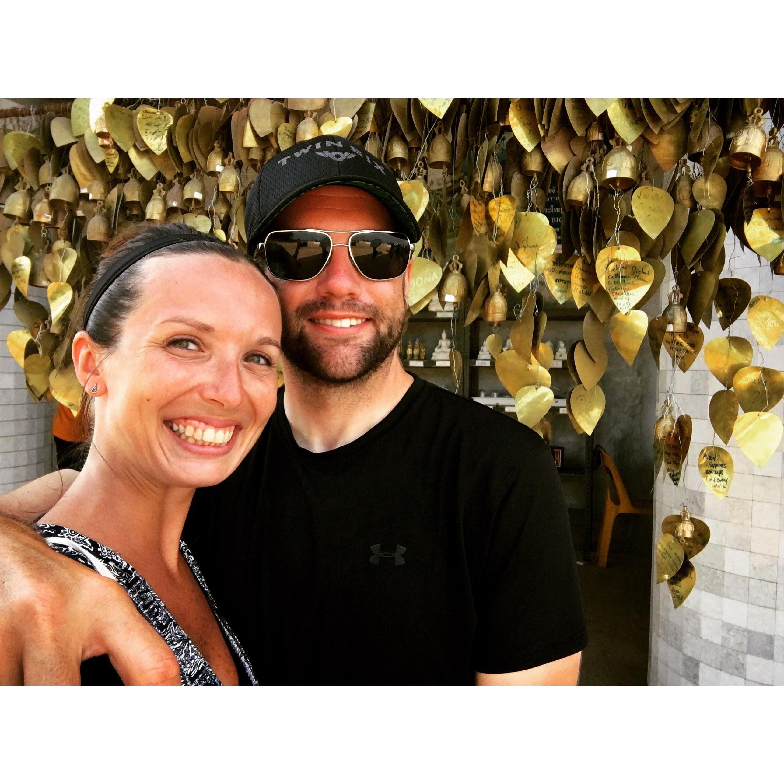 Phuket, Thailand March 2016