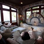 Old Edwards Inn and Spa