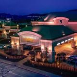 Hollywood Casino at The Meadows
