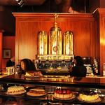 Café Intermezzo - Midtown