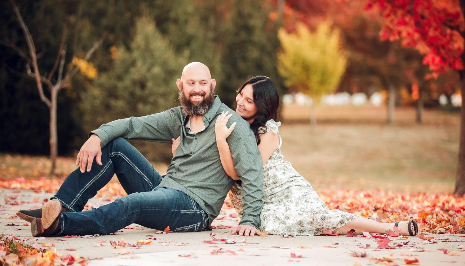 The Wedding Website of Kurteshia Breedlove and Daniel Buerck
