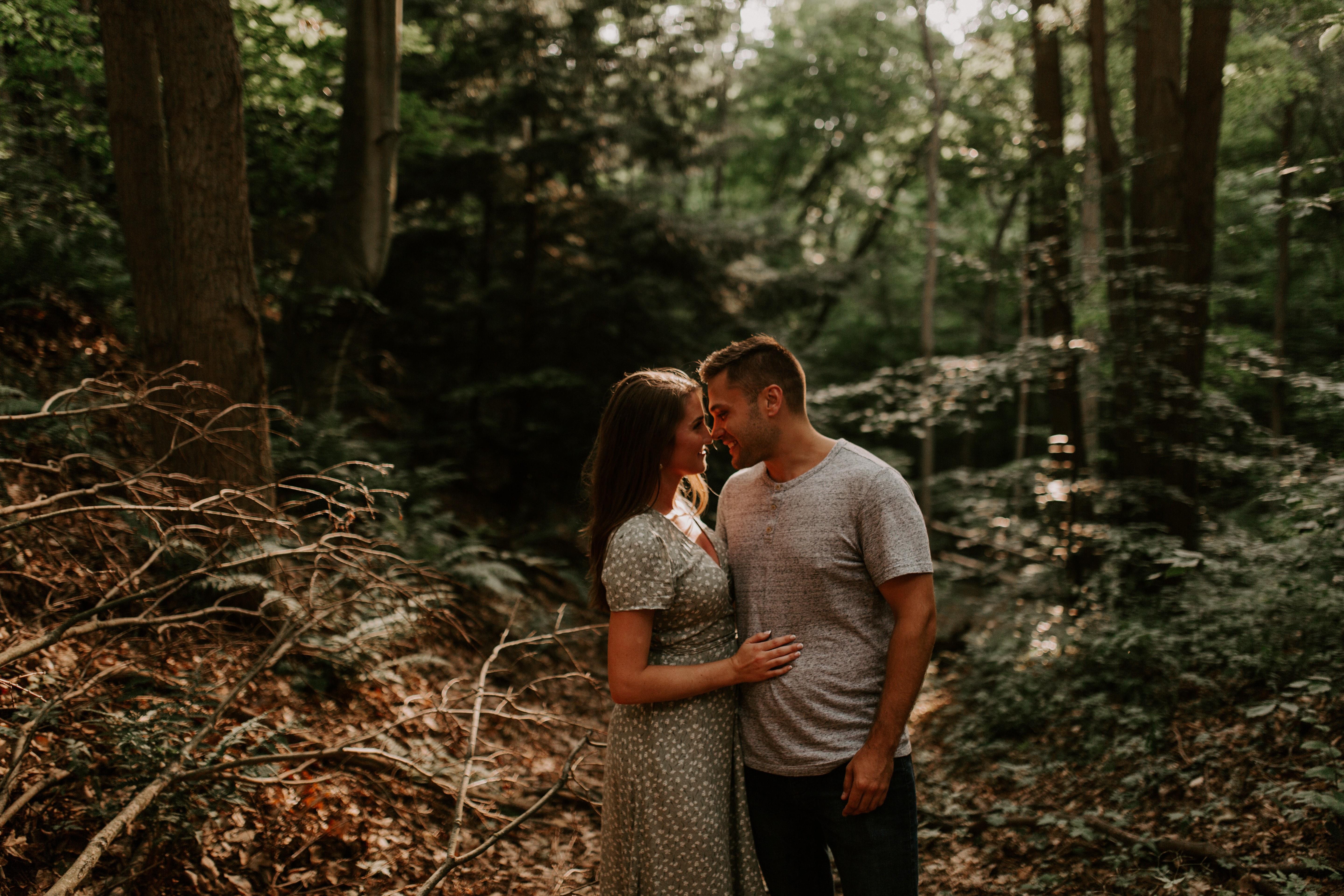 The Wedding Website of Carolyn Hicks and Stephen Rivard