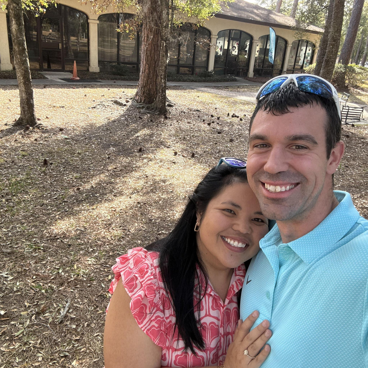 Marriage Prep at San Juan Del Rio