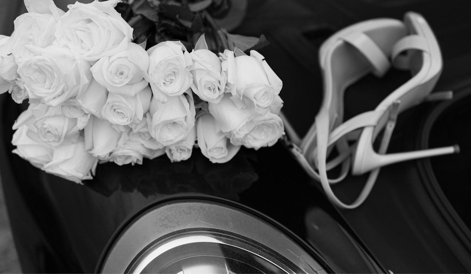 The Wedding Website of Morgan Krause and Ryan Rowland