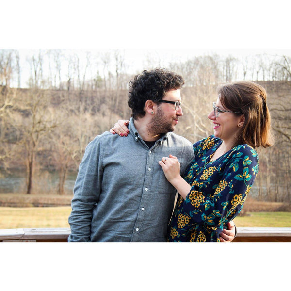 Kristen Martin and Robby Ritacco's Wedding Website