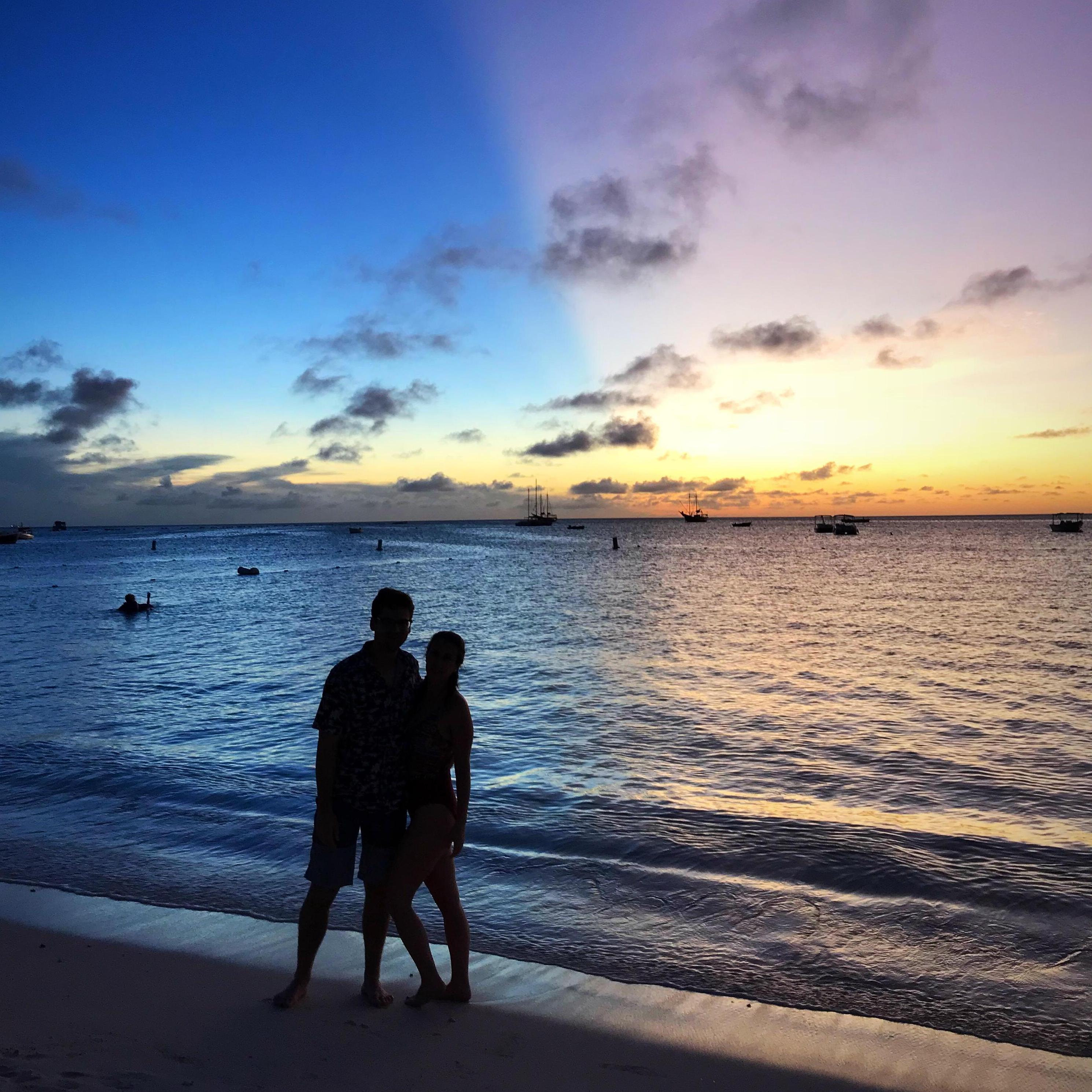 Aruba