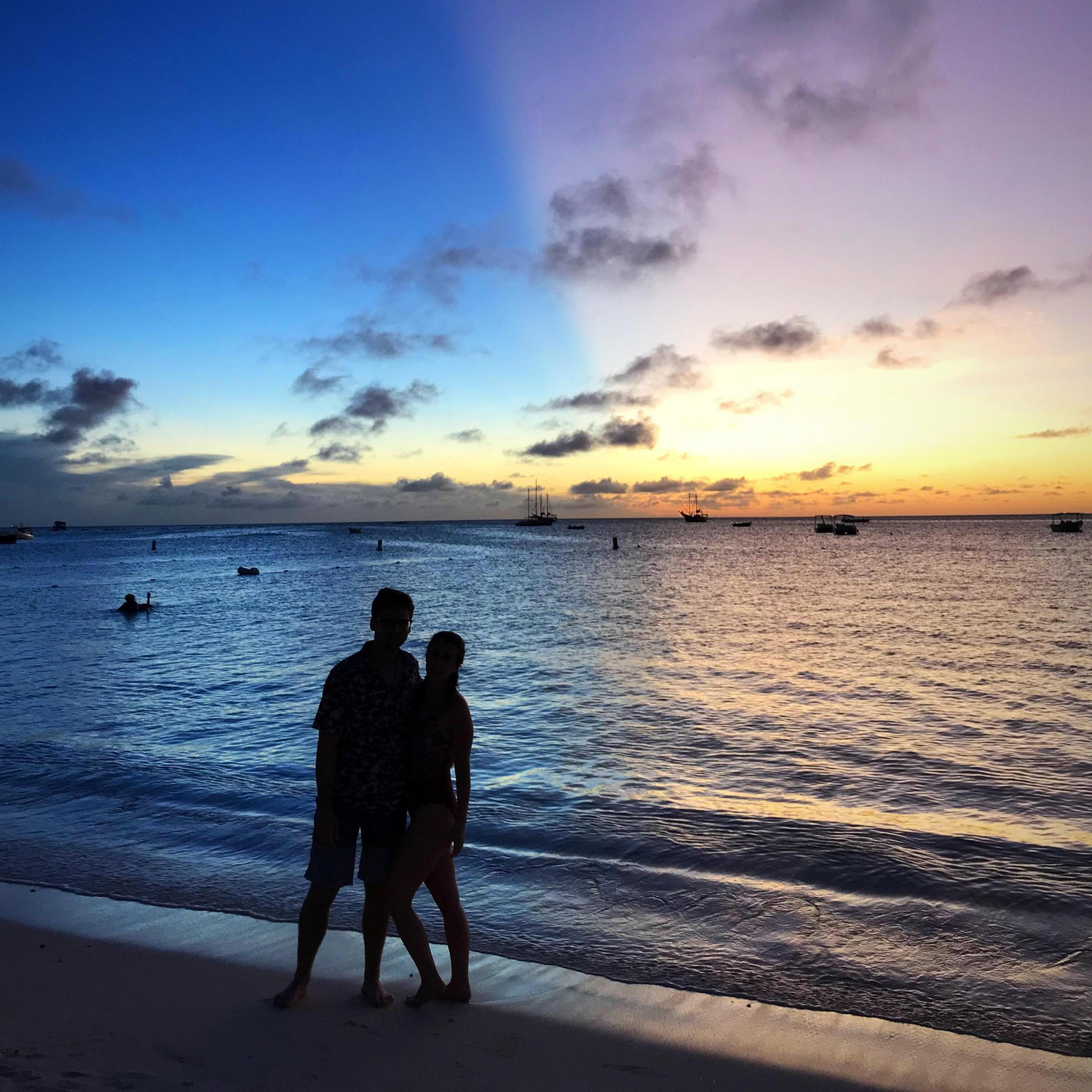 Aruba