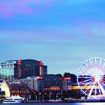 National Harbor