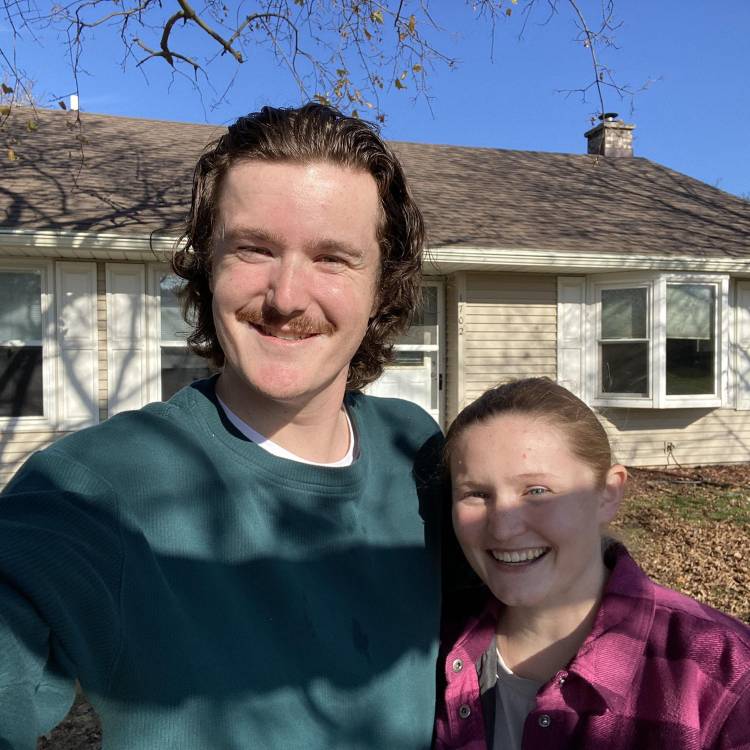 November 2024, homeowners!