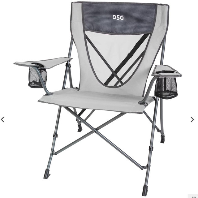DSG Quad Chair