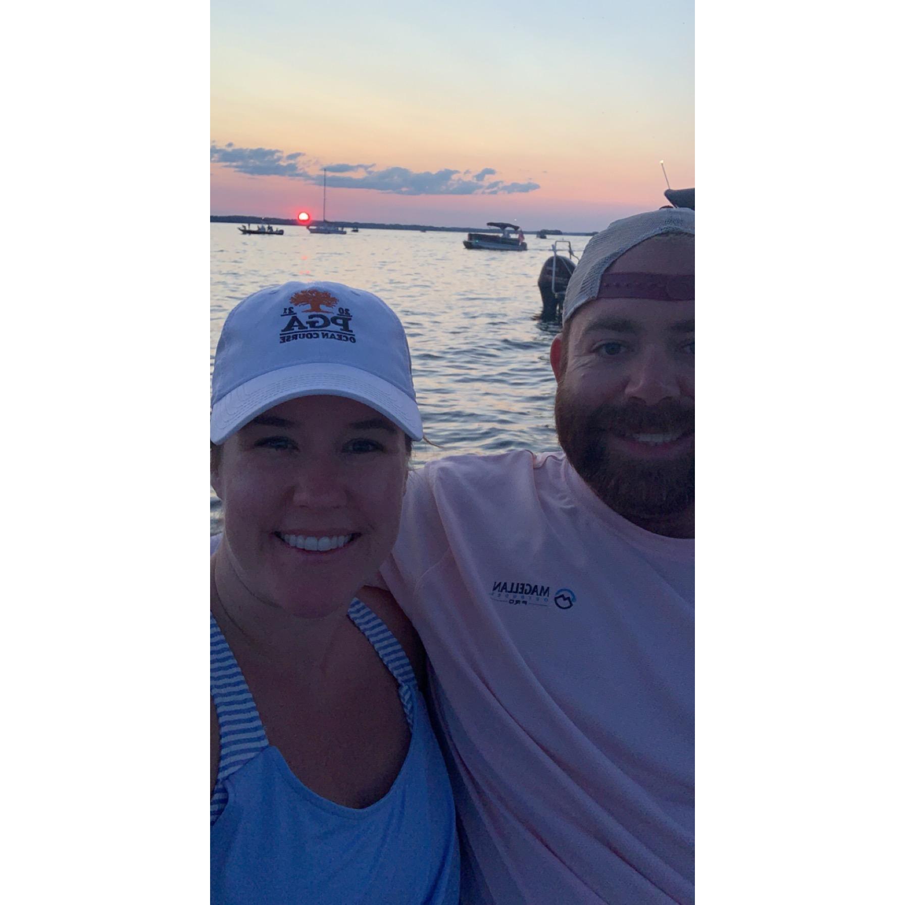 Lake Murray