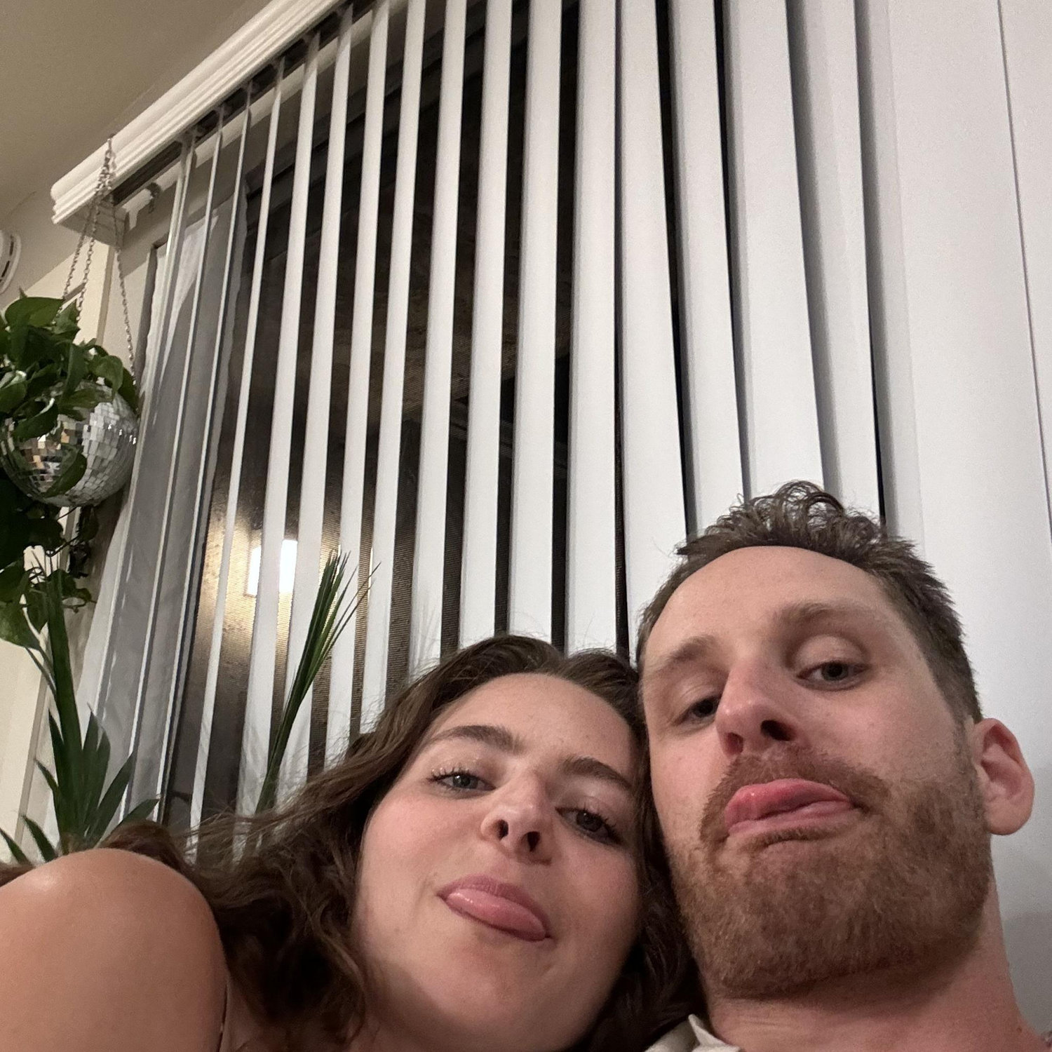 September 5, 2024. Right after we became officially boyfriend and girlfriend