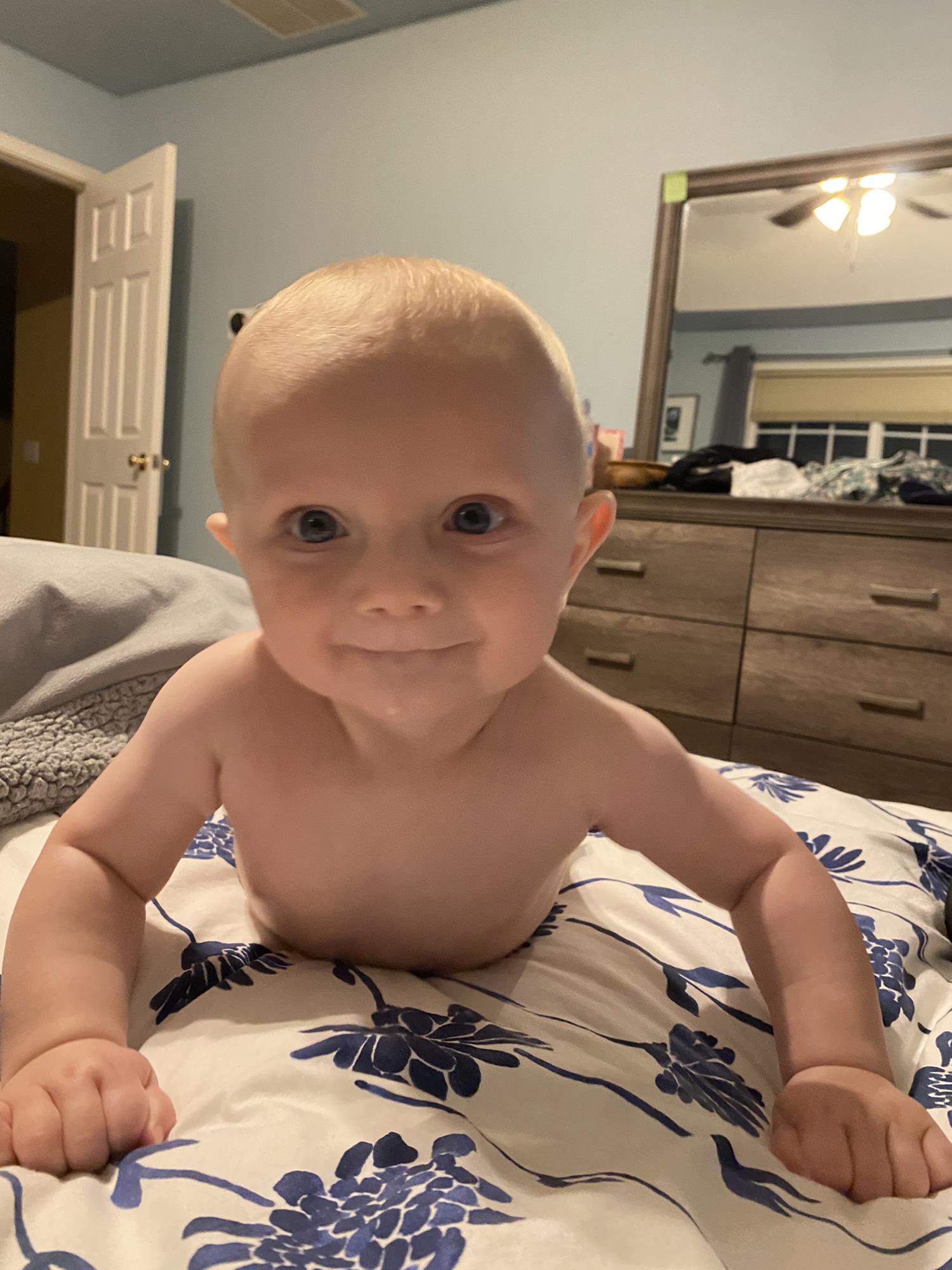 hi!