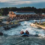U.S. National Whitewater Center