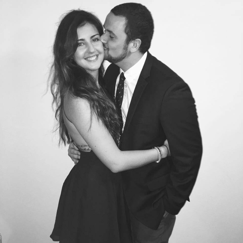 Fraternity formal