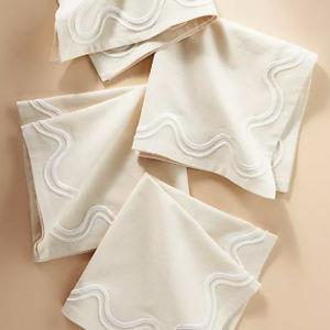 Madeline Napkins, Set of 4