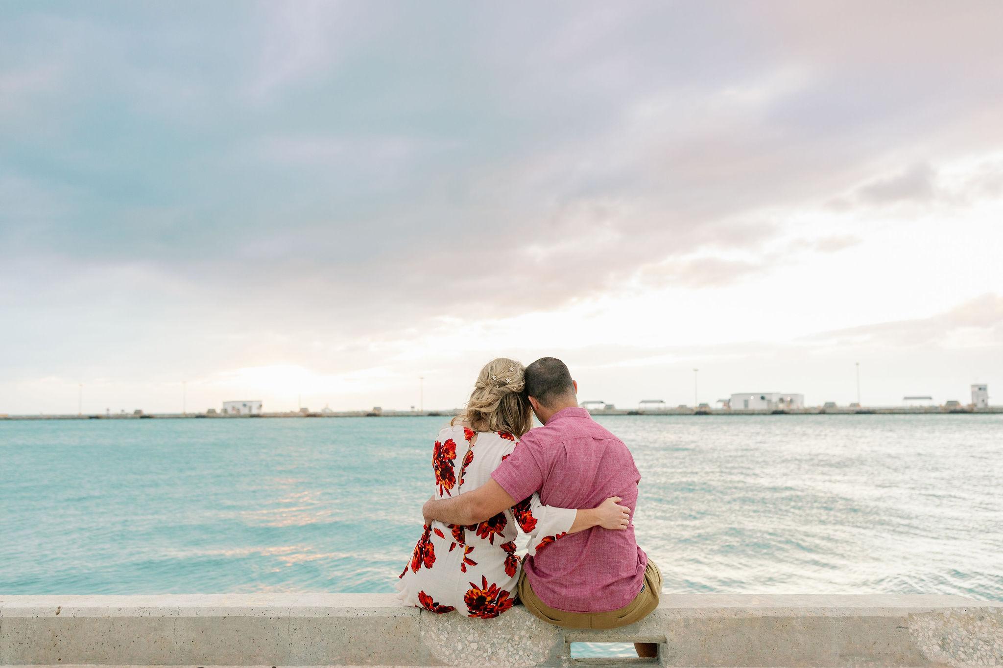 The Wedding Website of Samantha Gilham and Michael Fantini