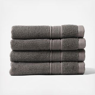 Luxe Washcloth, Set of 4