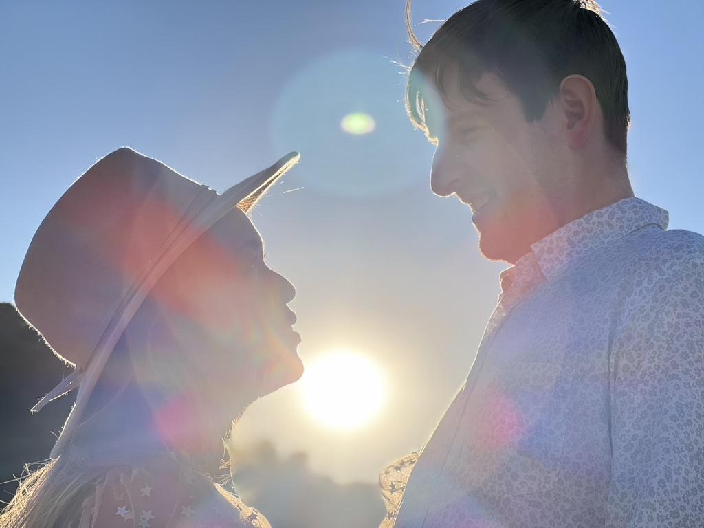 The Wedding Website of Nan Siribunlue and Matthew Bernton