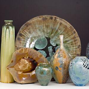 Carolinian Pottery Fund