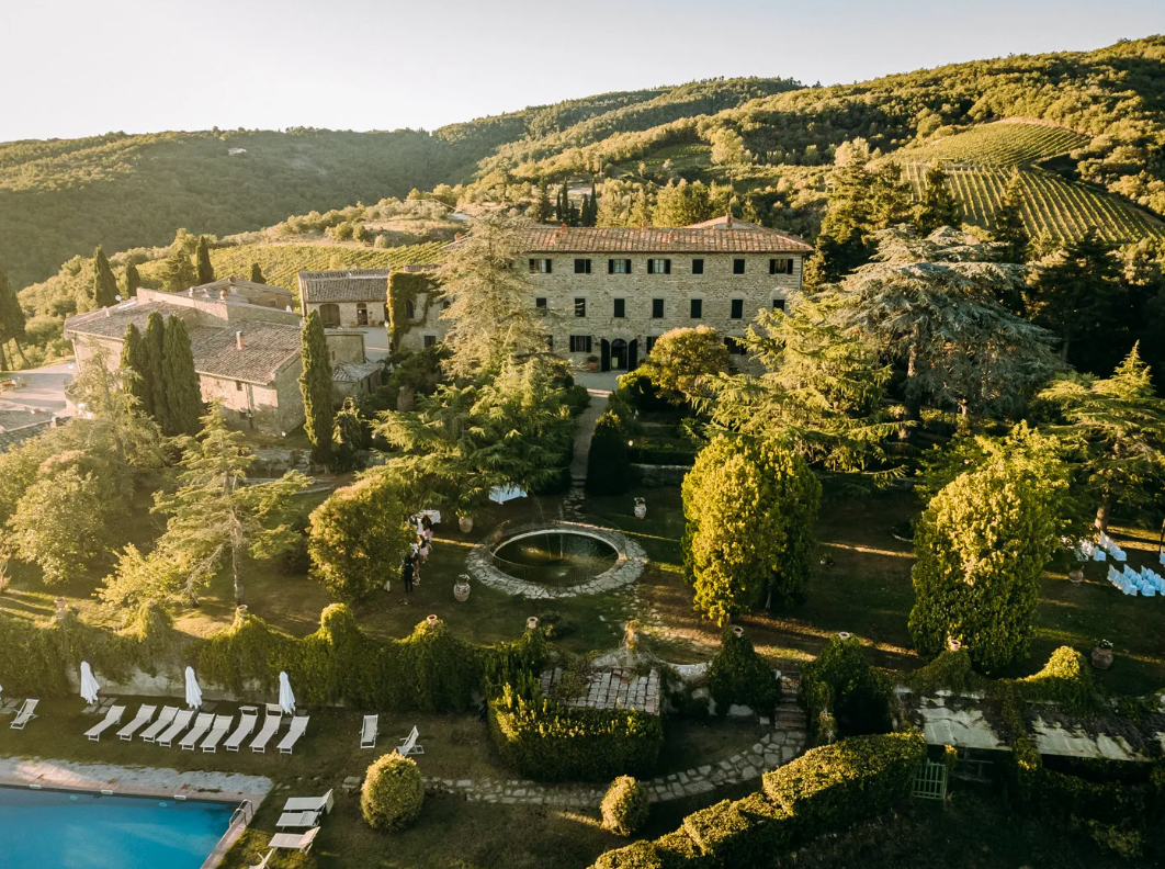 The Wedding Website of Marta Vercesi and Tom Bond