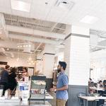 Laurel and May Market