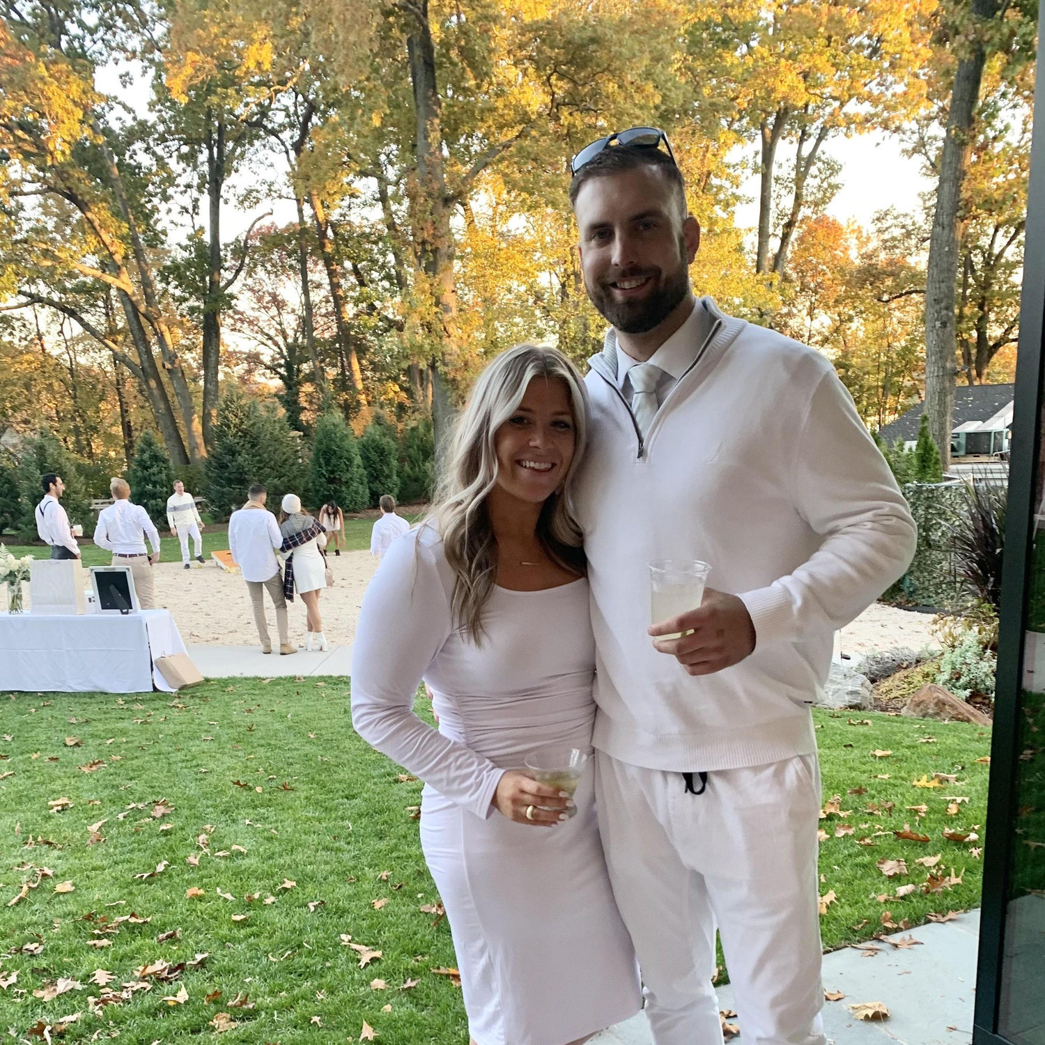 Risley Wedding, CT