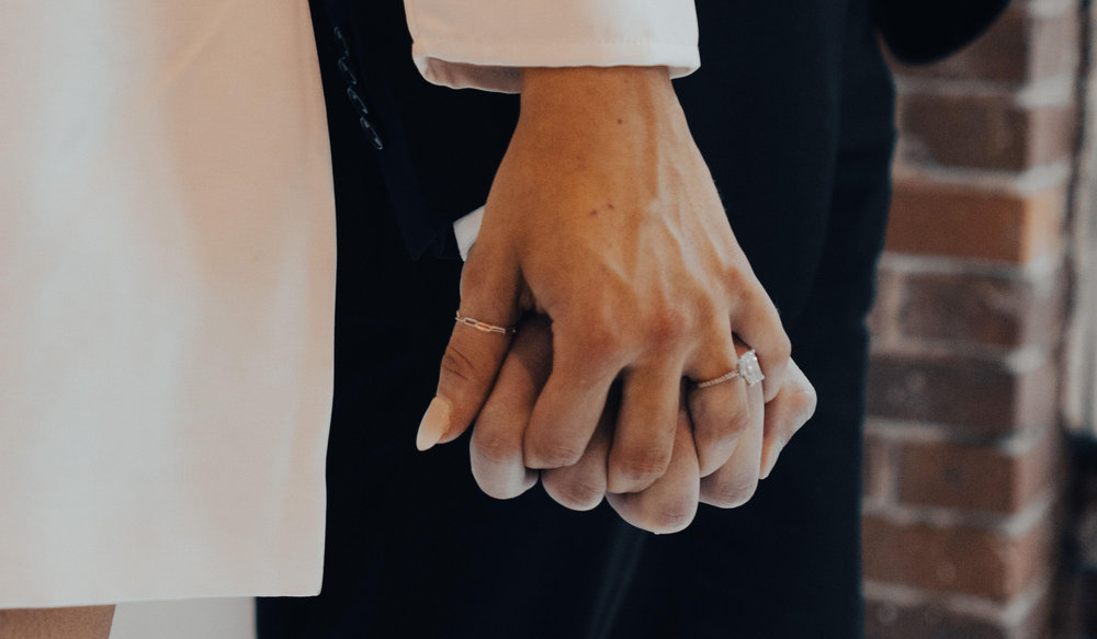 Emma Herro and Matt Trejo's Wedding Website
