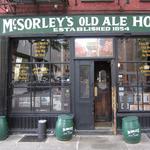 McSorley's Old Ale House