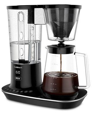 The Most Beautiful Coffeemaker, 12-Cup