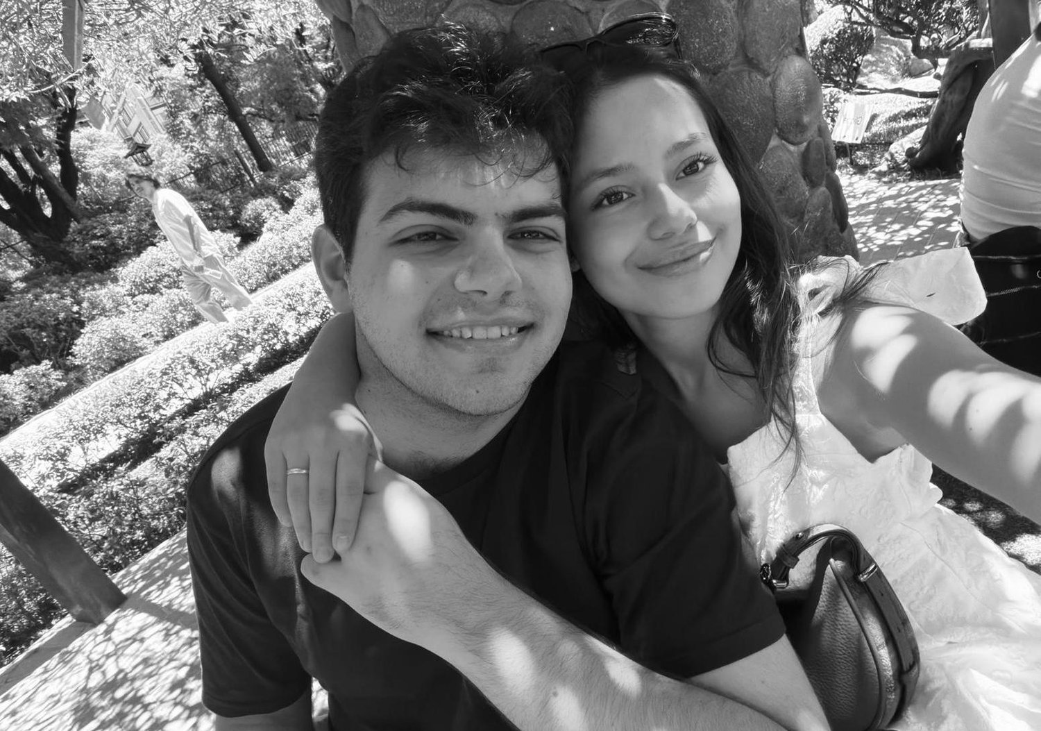 The Wedding Website of Paula Ramos and Christian Citera