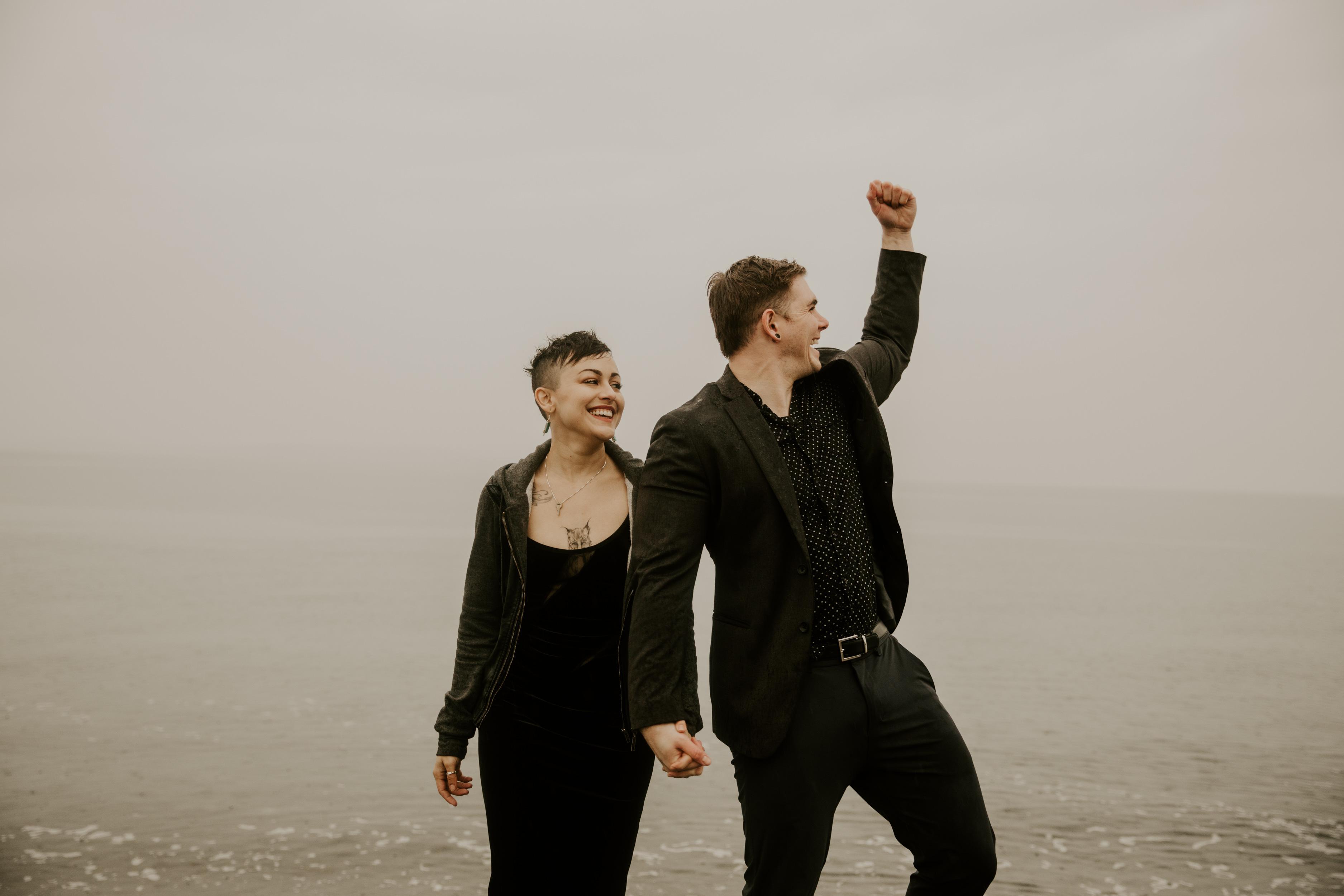 The Wedding Website of Emmalee Bannon and Theodore Furer