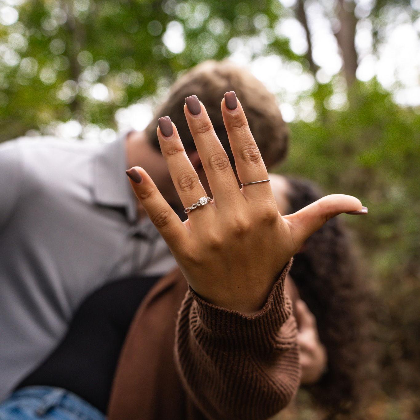 Engagement Photos!