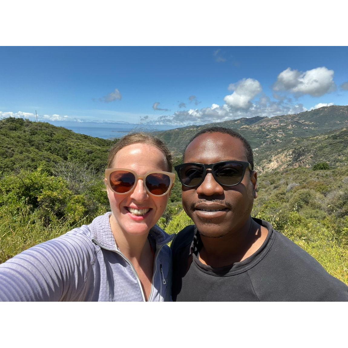LA Hikes