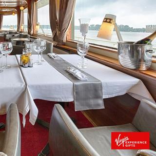 2 Tickets for Gourmet Lunch Cruise - Washington, DC