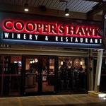 Cooper's Hawk Winery & Restaurant