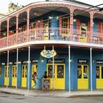 Frenchmen Street