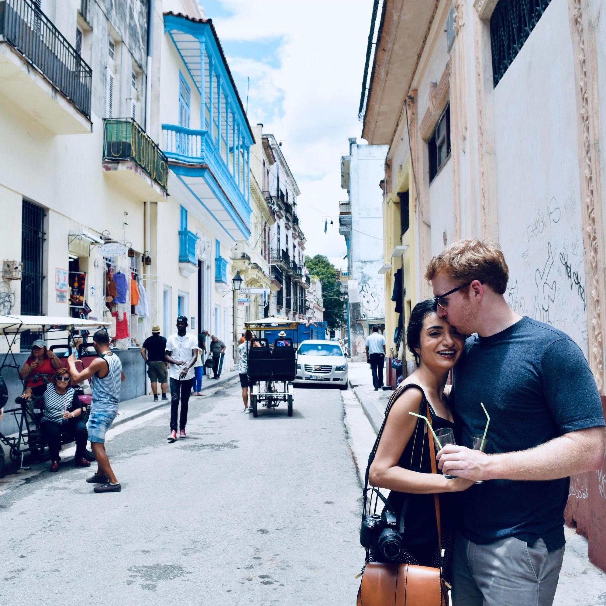 Havana, Cuba 2017