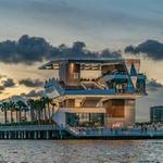 St. Pete Pier