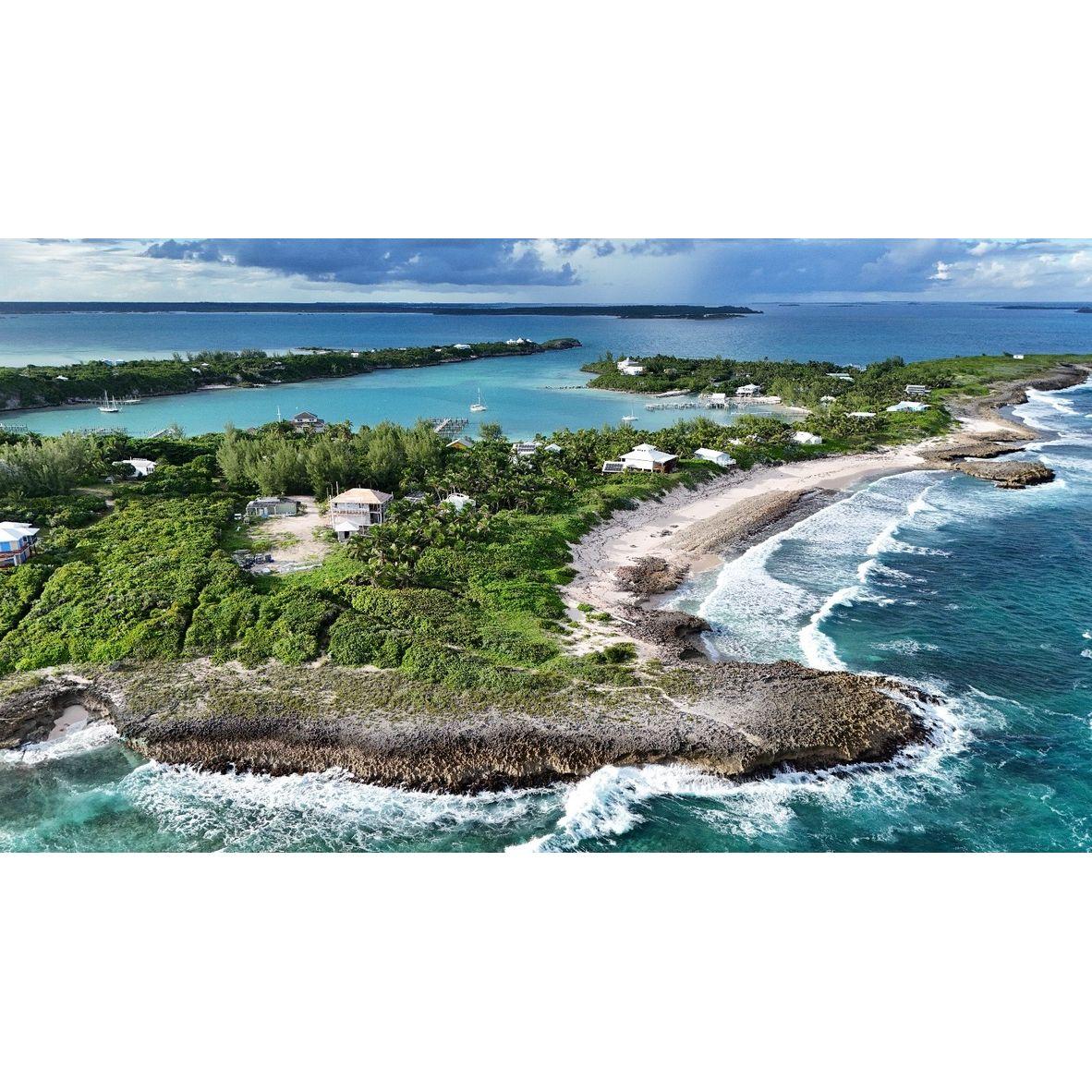 Low Cay