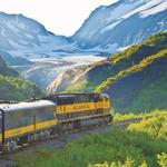 The Alaska Railroad