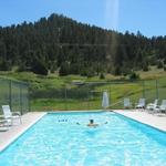 Boulder Hot Springs
