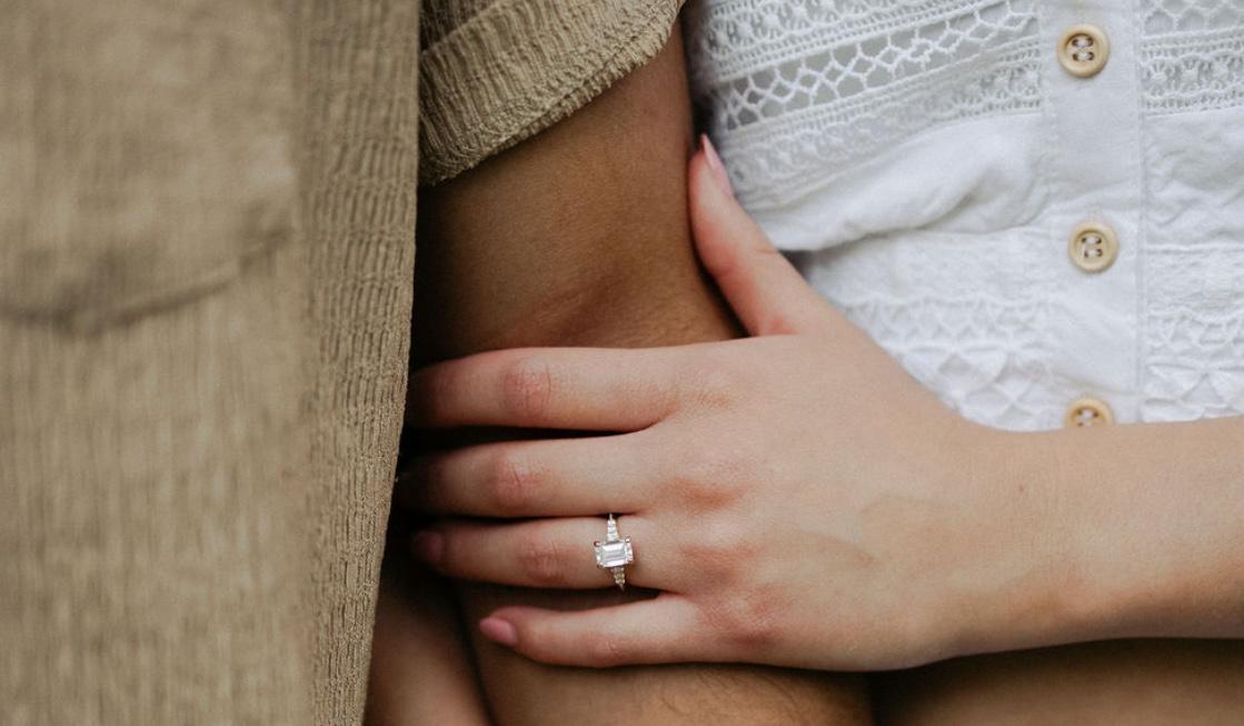 The Wedding Website of Avery Staats and Guilherme Pereira